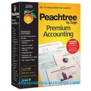 peachtree accounting 2009 serial number